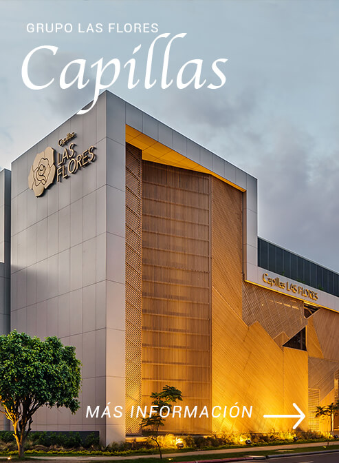 Capillas