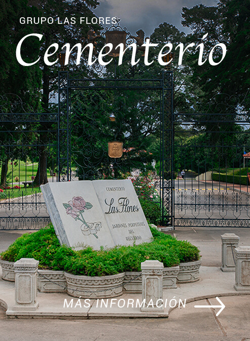 Cementerio